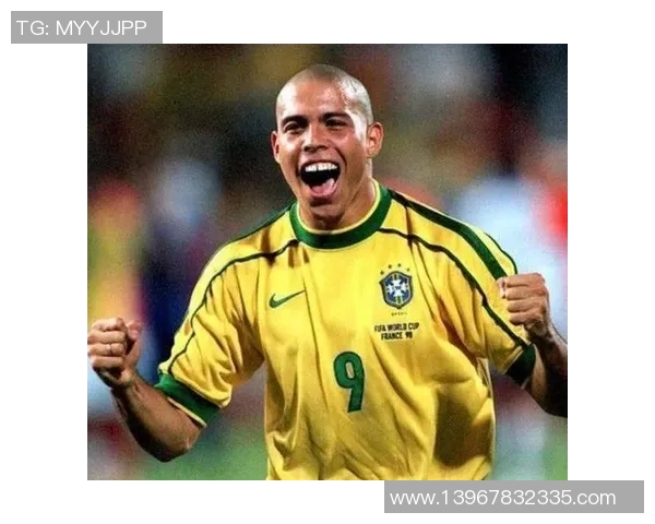 史上最伟大的十位足球明星排行榜揭晓你心目中的第一是谁